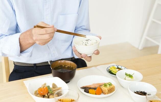 日常健康飲食中，葷素食如何搭配？